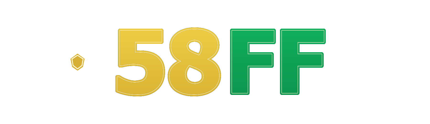 58ff Logo